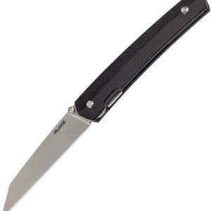 RUIKE P865 Linerlock RKEP865B product image