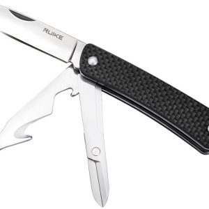 S31 Small Multifunction Knife