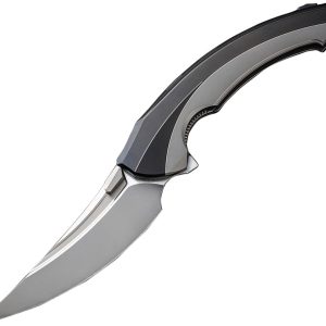 Lamella Linerlock Blk DLC