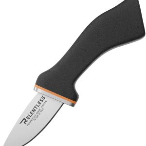 Hunter Fixed Blade DP Ti