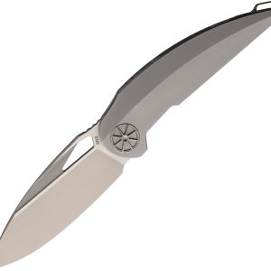 Tissot 2 Linerlock Satin