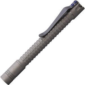 Pen Light Ti Frag Stonewash