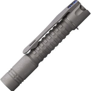 Pineapple Mini Flashlight Ti