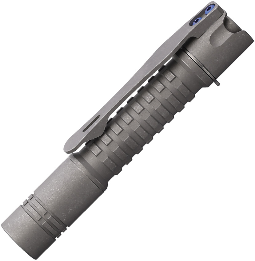 Pineapple Mini Flashlight Ti