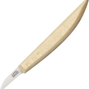 Handcrafting Knife