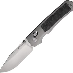 Aurora Crossbar Lock CF