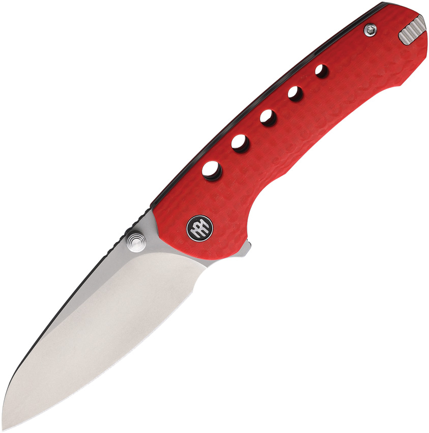 Bee Linerlock Red