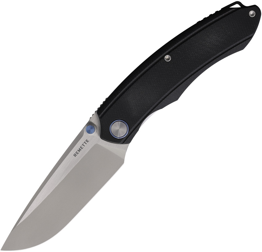 GC103 Linerlock Black