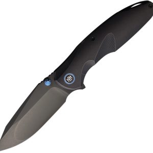 Cool Whale Framelock Ti