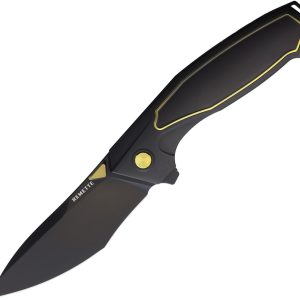 Kingfisher Framelock Ti