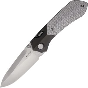 RTPT Framelock Black/Gray