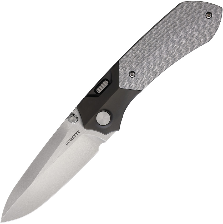 RTPT Framelock Black/Gray