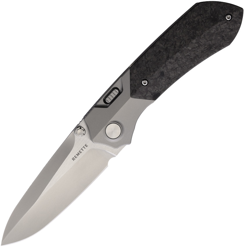 RTPT Framelock CF