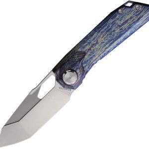 Peregrine Falcon Button Liner