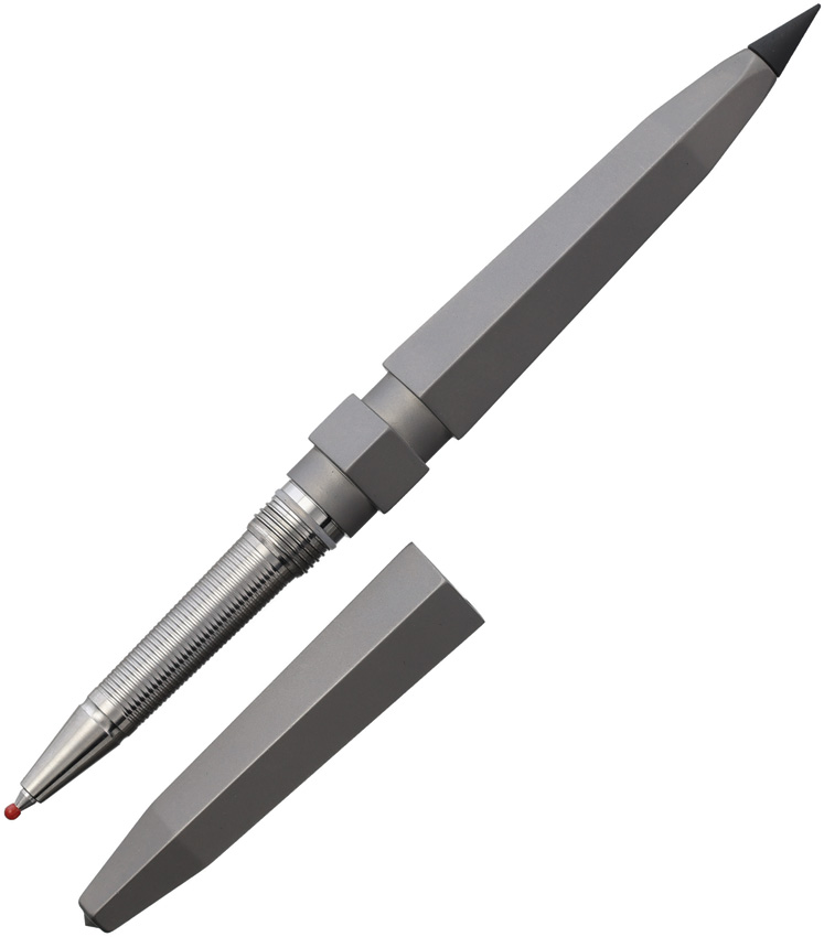 Tactical Pen Ti
