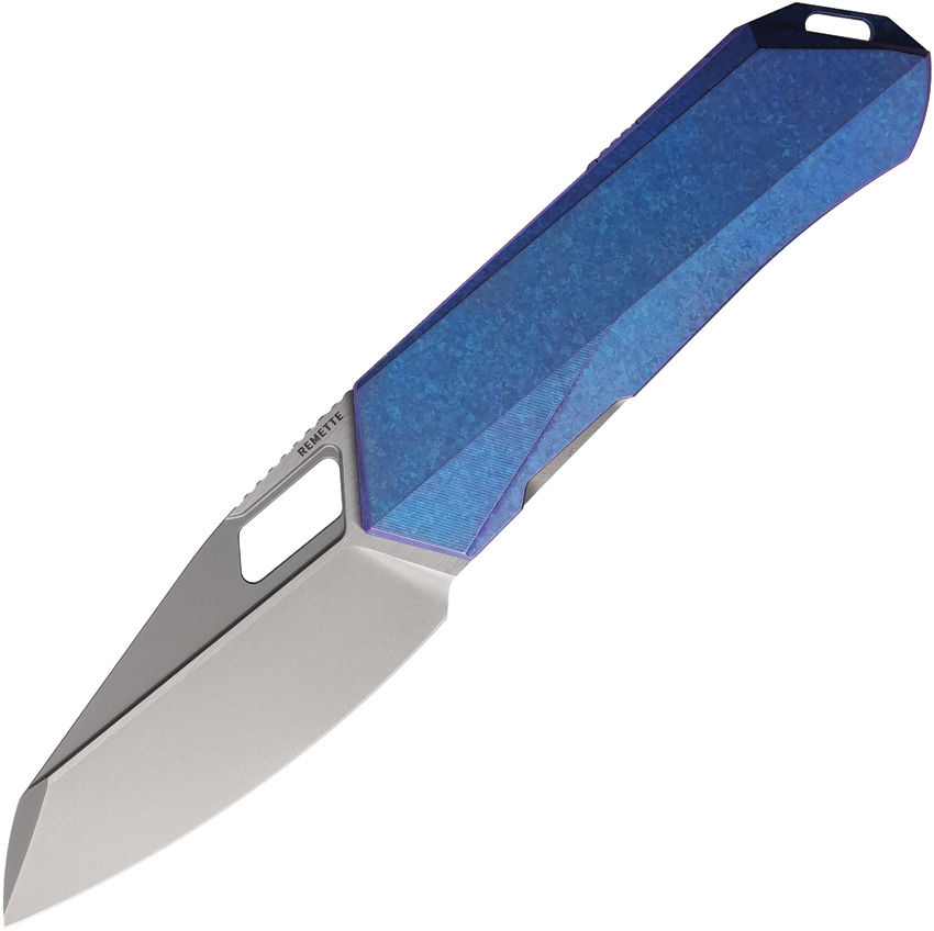 Woodpecker Linerlock