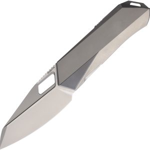 Woodpecker Linerlock