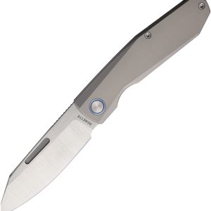Squirrel Slip Joint Ti