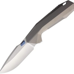 RT-WK1 Linerlock Satin