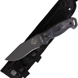RD4 Fixed Blade Second