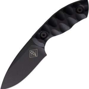 Model 3 Fixed Blade Black