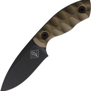 Model 3 Fixed Blade OD Mic