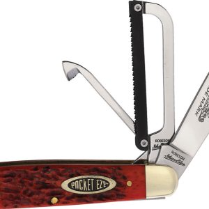 Gamecock Folder Strawberry Jig