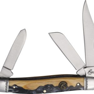 Stockman Lahar Series