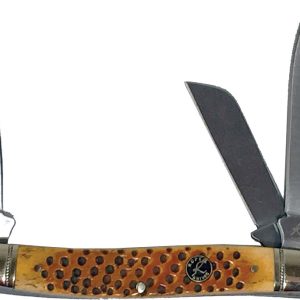 Pit Viper Stockman