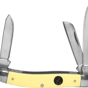 Pecos Medium Stockman