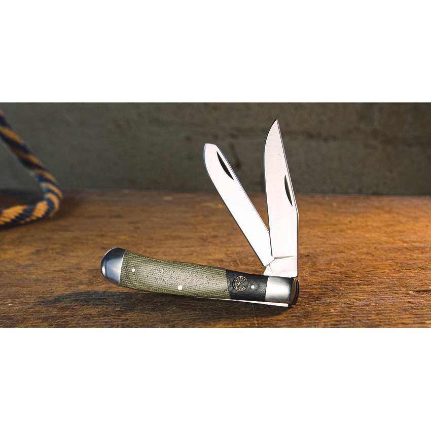 Rattler Trapper