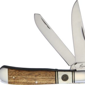 Trapper Laredo Series