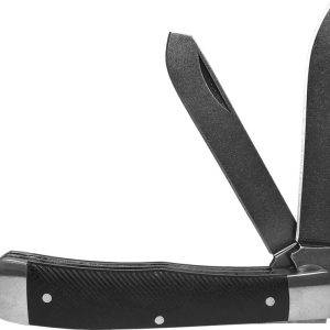 Trapper Black D2