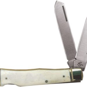 Double Action Trapper