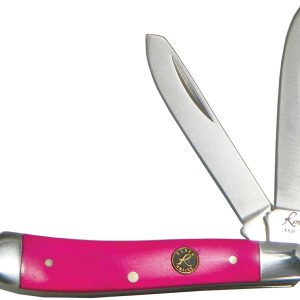 Pink Sky Peanut