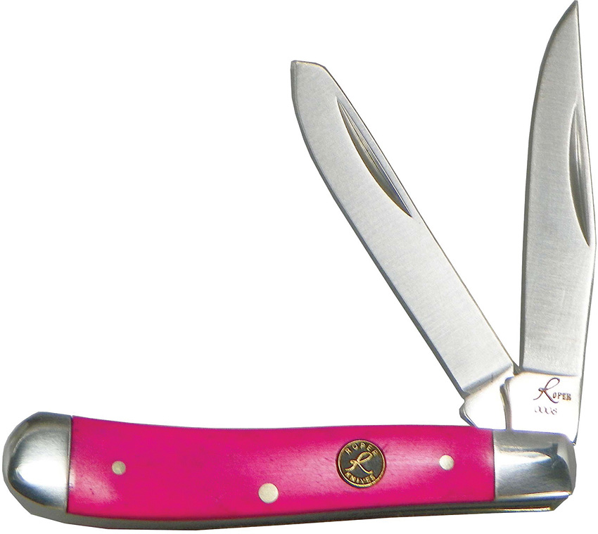 Pink Sky Peanut