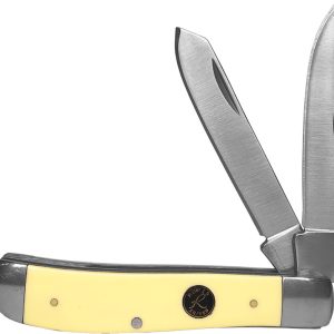 Pecos Medium Trapper