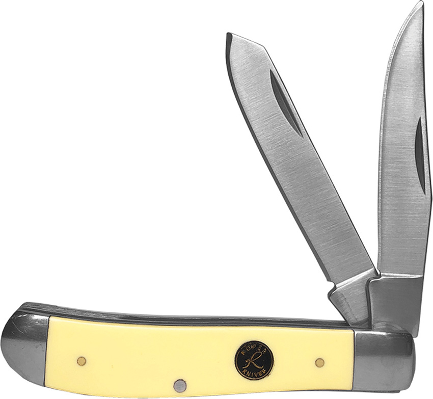 Pecos Medium Trapper