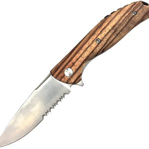 Outlaw Linerlock