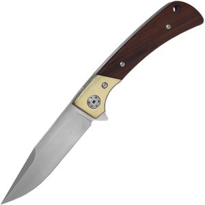 Roper Knives Buffalo Scout Linerlock RP042 product image