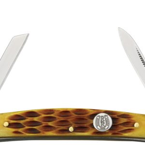 Congress Amber Bone