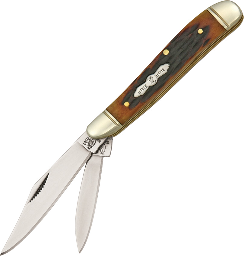 Peanut Amber Bone