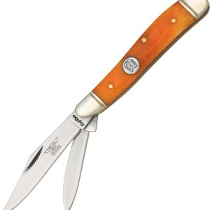 Peanut Orange Bone