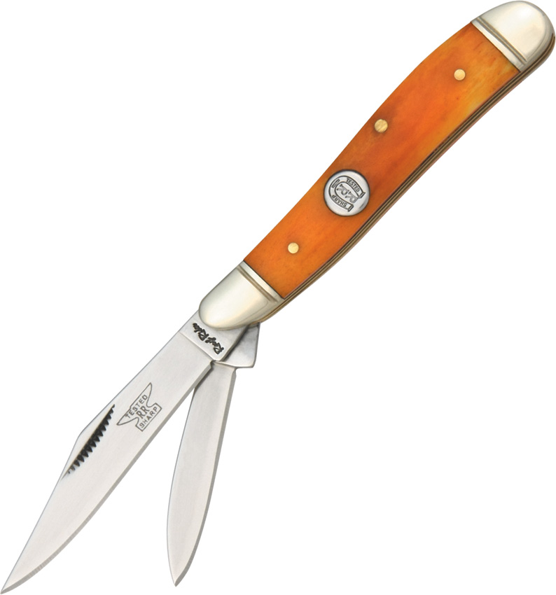 Peanut Orange Bone