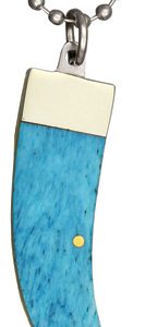 Bear Claw Blue