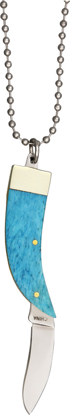 Bear Claw Blue