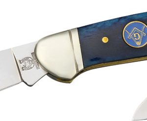 Masonic Canoe