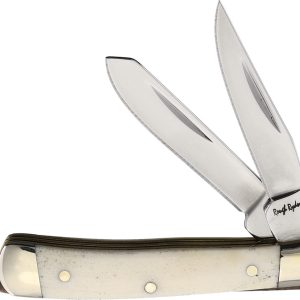 Mini Trapper White