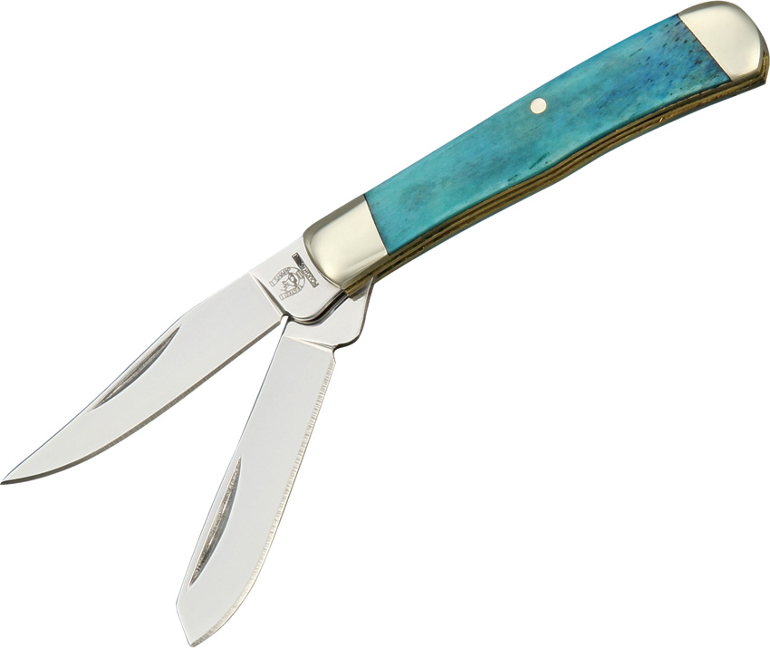 Tiny Trapper Green