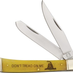 Trapper Don't Tread on Me